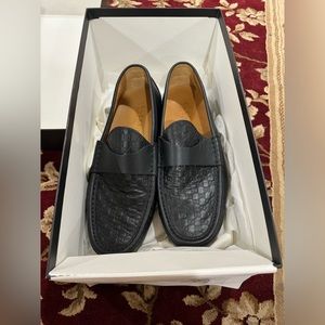 Men’s Gucci Loafers